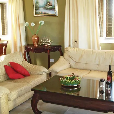 Holiday Pegia Paphos St George Avenue Ii *
