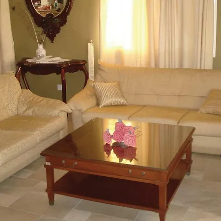 Holiday Pegia Paphos St George Avenue Ii Vakantiehuis Peyia