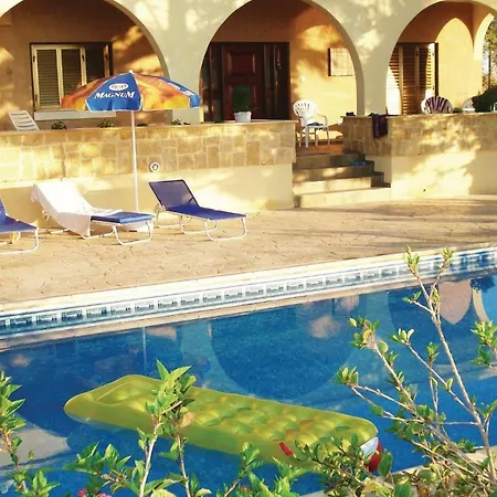 Holiday Pegia Paphos St George Avenue Ii Vakantiehuis Peyia