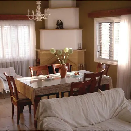 Holiday Pegia Paphos St George Avenue Ii Vakantiehuis *
