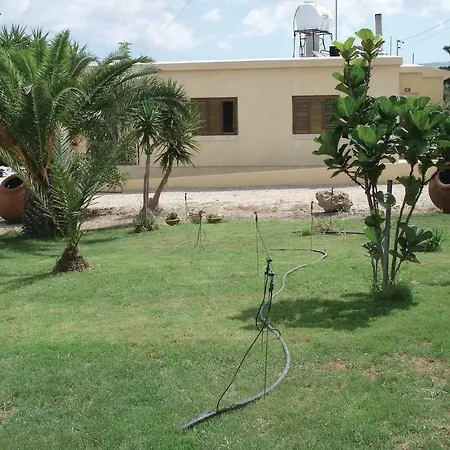 Holiday Pegia Paphos St George Avenue Ii Vakantiehuis Peyia